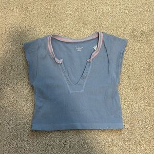 Urban outfitters top